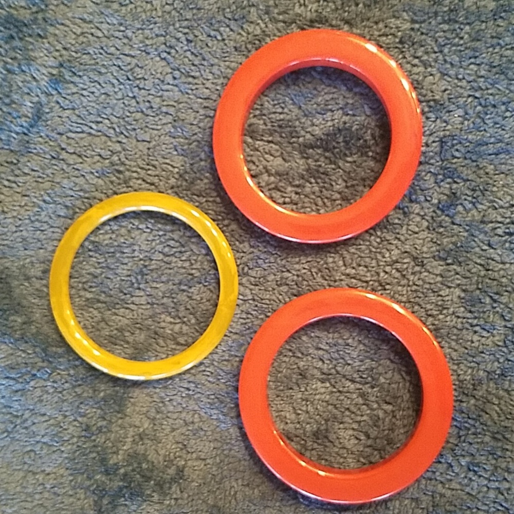 Bangle bracelet - Picture 2 of 4